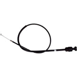 Motion Pro Black Vinyl Choke Cable 02-0149