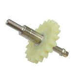 Psychic Waterpump Shaft W/Gear MX-10202B