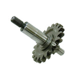 Psychic Waterpump Shaft W/Gear MX-10205B
