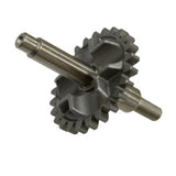 Psychic Waterpump Shaft W/Gear MX-10207E