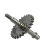 Psychic Waterpump Shaft W/Gear MX-10214B