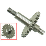 Psychic Waterpump Shaft W/Gear MX-10232B