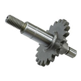 Psychic Waterpump Shaft W/Gear MX-10227B