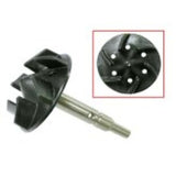 Psychic Waterpump Shaft W/Impeller MX-10234A