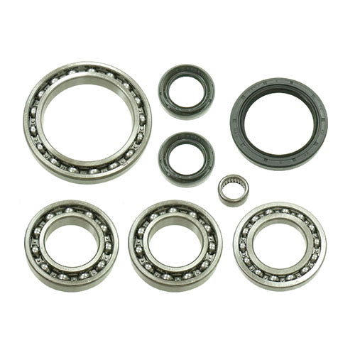 Bronco Differntial Bearing Kit AT-03A10
