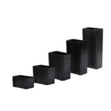 SPI Non-Pivot Riser Block, 3" SM-08068-3