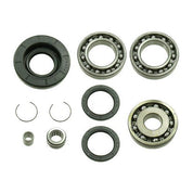 Bronco Differential Bearing & Seal Kit AT-03A24