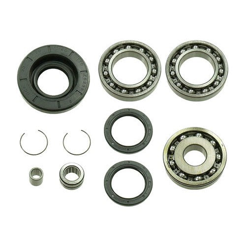 Bronco Differential Bearing & Seal Kit AT-03A24