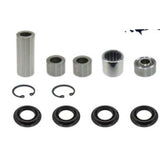 Kit de cojinete, buje y sello de brazo A para Bronco AT-04125