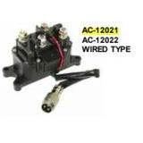 Brono 1500Lb Gen 1 Winch AC-12021