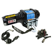 Bronco 3000Lb Gen Ii Winch AC-12019