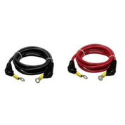 Bronco Winch Powercable Extentions 11' AC-12112