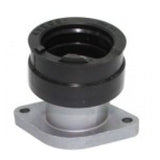 Bronco Carburetor /Manifold Flange AT-07084