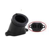 Bronco Carburetor /Manifold Flange AT-07094