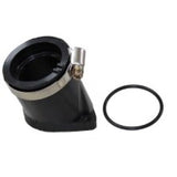 Bronco Carburetor /Manifold Flange AT-07448