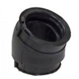 Bronco Products Bronco Carburetor /Manifold Flange AT-07458