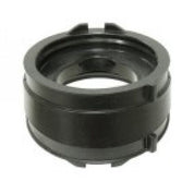 Bronco Products Bronco Carburetor /Manifold Flange AT-07459