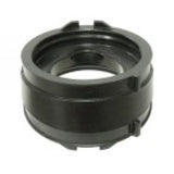 Bronco Products Bronco Carburetor /Manifold Flange AT-07459