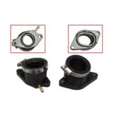 Bronco Carburetor /Manifold Flange AT-07462