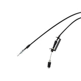 Bronco Products Bronco Throttle Cable AT-05345