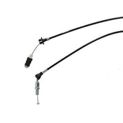 Bronco Products Bronco Throttle Cable AT-05348