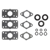 Spi Exhuast Valve Gasket Kit 09-719118