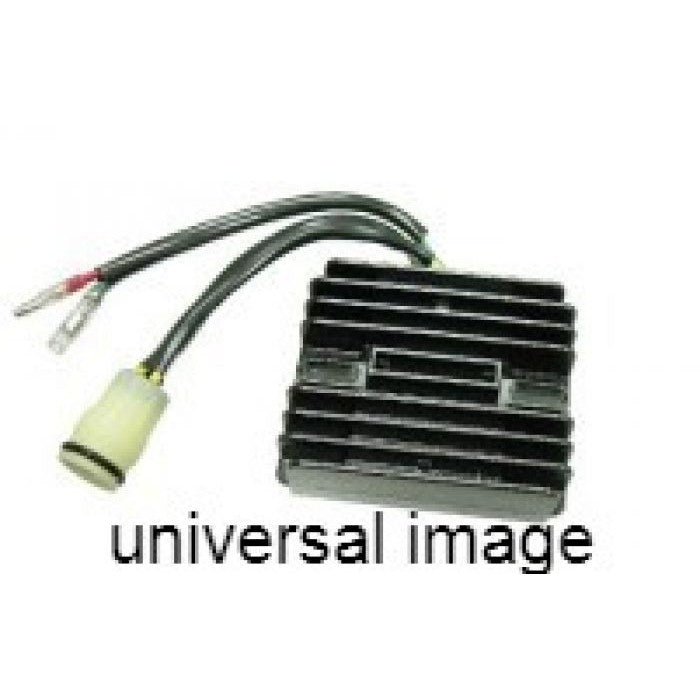 Bronco Products Bronco Voltage Regulator/Rectifier AT-01674