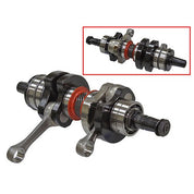 Spi, Crankshaft Assembly SM-09378