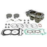 Bronco/namura Cylinder Kit, Polaris 1000, Std Bore