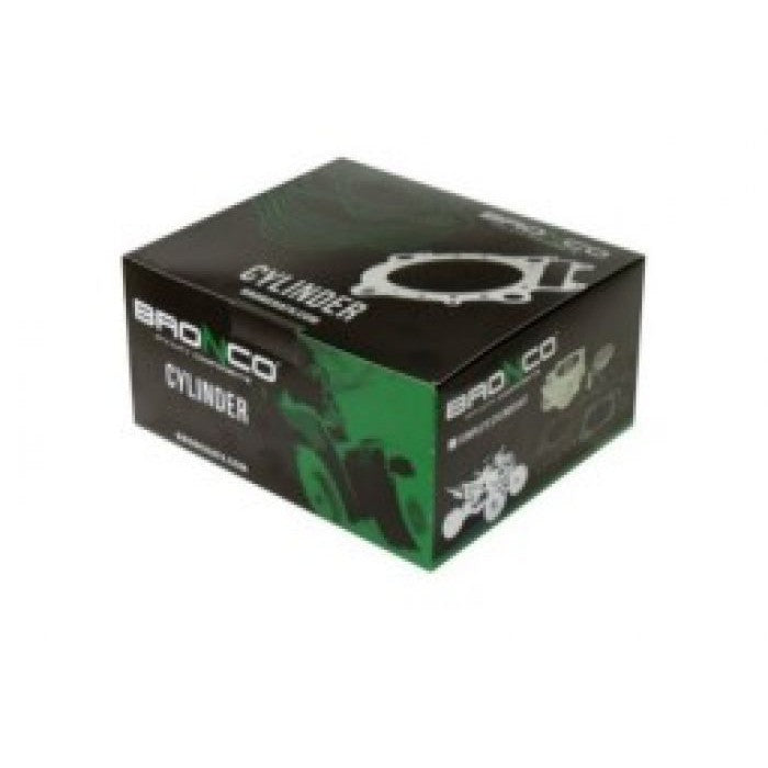 Bronco Products Bronco Cylinder Only, Big Bore100 Mm AT-09479-1