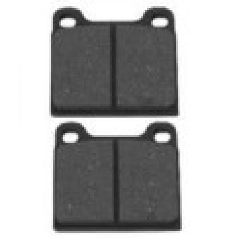 Brake Pads Semi Metallic SM-05059