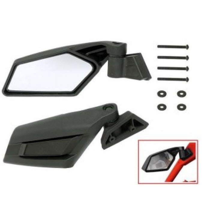 Bronco Side View Mirror AC-12357