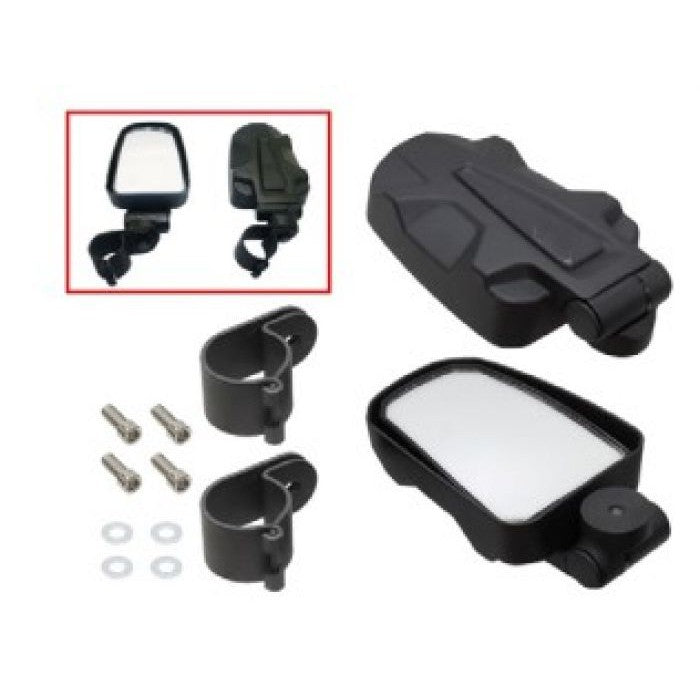 Bronco Side View Mirror AC-12359