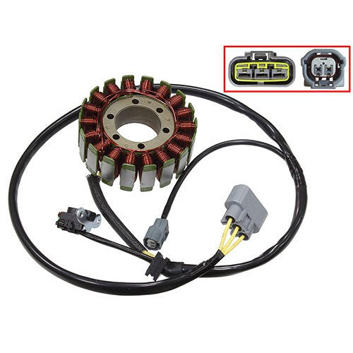 Bronco Stator AT-01487