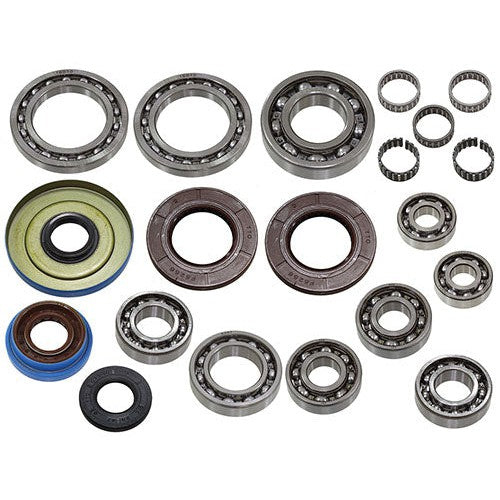 Bronco Differential Bearing Kit AT-03A71