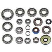 Bronco Differential Bearing Kit AT-03A72