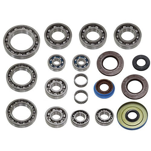 Bronco Differential Bearing Kit AT-03A72