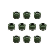 Bronco Products Bronco Valve Stem Seal Pkg Of 10 AT-09018