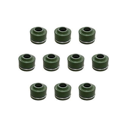 Bronco Products Bronco Valve Stem Seal Pkg Of 10 AT-09018