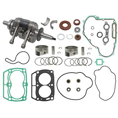 Bronco Products Bronco Full Engine Kit AT-09432-7K