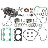 Bronco Products Bronco Full Engine Kit AT-09432-7K