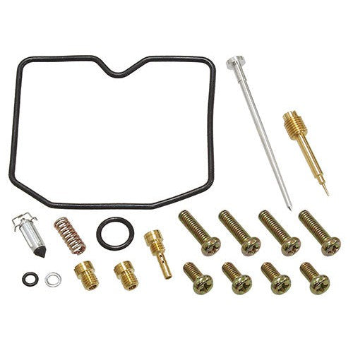 Bronco Carburetor Repair Kit AU-07502