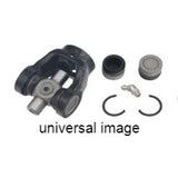 Bronco Yoke & U-Joint Assemblys AT-08616-1