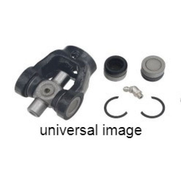Bronco Yoke & U-Joint Assemblys AT-08617-1