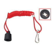 Spi Tether Cord SM-01577