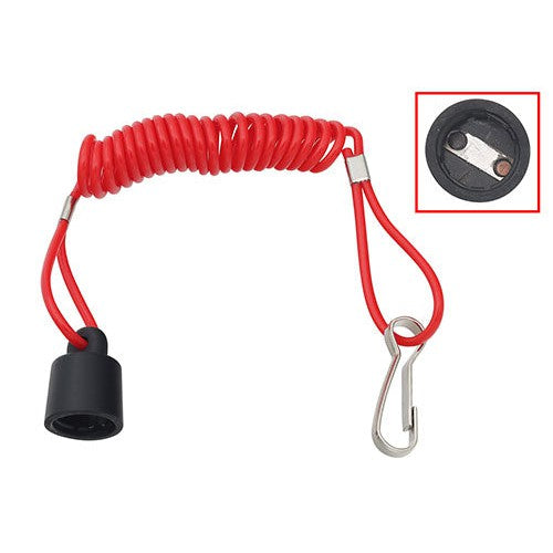 Spi Tether Cord SM-01577