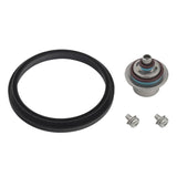 Spi Fuel Pressure Regulator SM-07281