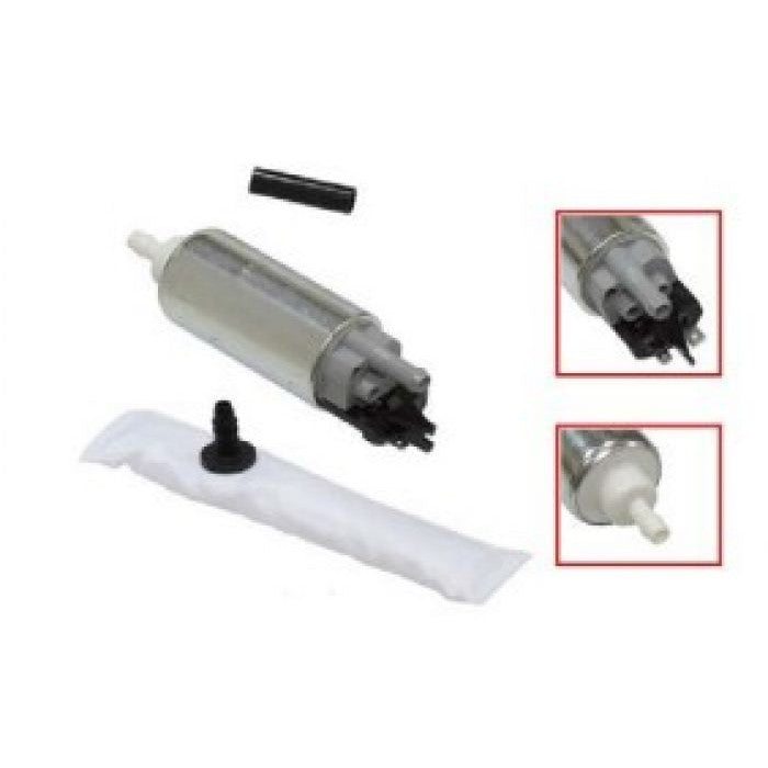 Spi Electric Fuel Pump SM-07701