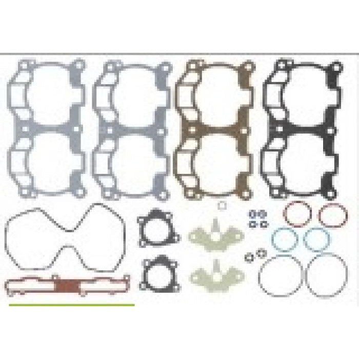Spi Top End Gasket Set SM-09538T