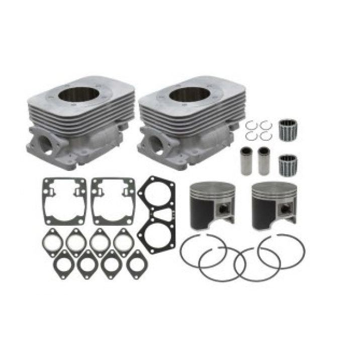 Spi Standard Cylinder Kit SM-09606K